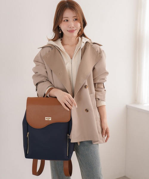 セール】マルチウェイキャリアリュック（バックパック/リュック