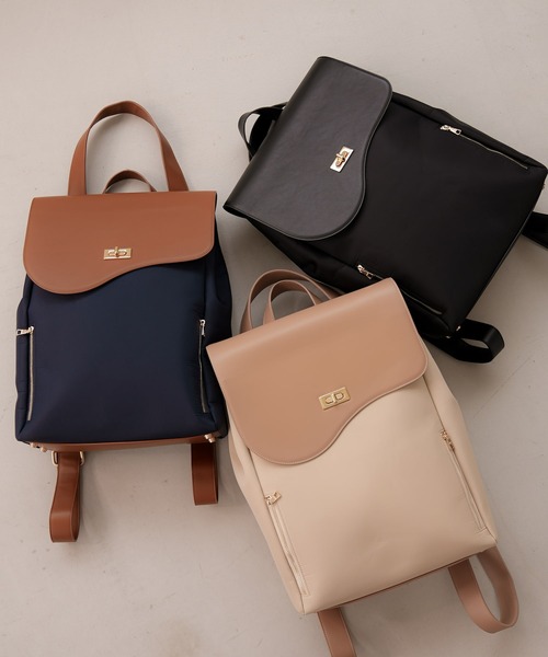 セール】マルチウェイキャリアリュック（バックパック/リュック