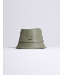 AMATERAS（アマテラス）の「logo bucket hat（ハット）」