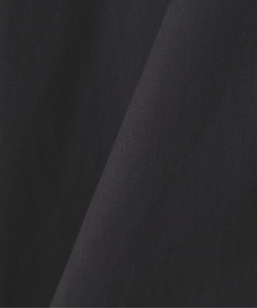 MARGARET HOWELL（マーガレットハウエル）の「WASHED COTTON SHIRT（シャツ/ブラウス・レディース・ピンク系その他2/グレー系その他3・2/1）」の5枚目の写真