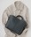 ROPE'�i���y�j�́u�yE'POR�zBAMBOO BAG Medium/�y�ʁE�ʋ΁E26SS�V�F�i�n���h�o�b�O�j�v�b�O���[
