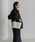 ROPE'�i���y�j�́u�yE'POR�zBAMBOO BAG Medium/�y�ʁE�ʋ΁E26SS�V�F�i�n���h�o�b�O�j�v�b�I�t�z���C�g