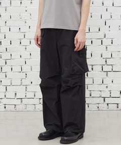 セール】BRAIN DEAD / ブレインデッド ADJUSTABLE SKATE PANT