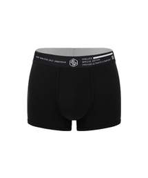 ANELUCE（アネル ルーチェ）の「Men's Modal Breathable Cool Men's Drawstring Briefs 1 Piece（ボクサーパンツ）」