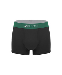 ANELUCE（アネル ルーチェ）の「Men's Modal Breathable Cool Men's Drawstring Briefs 1 Piece（ボクサーパンツ）」