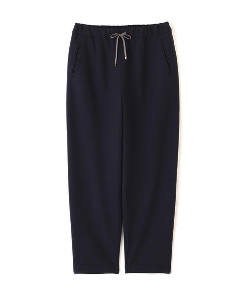 human woman（ヒューマンウーマン）の「◆【ストレッチ素材】2wayストレッチテーパードパンツ（その他パンツ・レディース・グレー/ネイビー・MEDIUM/SMALL）」の11枚目の写真