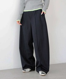 earth music&ecology | 【2026SS】バルーンパンツ(その他パンツ)