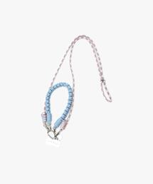 To b. by agnes b.(�g�D�[�r�[�o�C�A�j�G�X�x�[)�̃��o�C�� �V�����_�[�X�g���b�v���n���h���X�g���b�v �Z�b�g(���̑�)