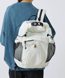 COBMASTER（コブマスター）の「【COBMASTER/コブマスター】LANDSCAPE PLUM PACK / ナイロンバックパック / 軽量【WEB限定】（バックパック/リュック）」