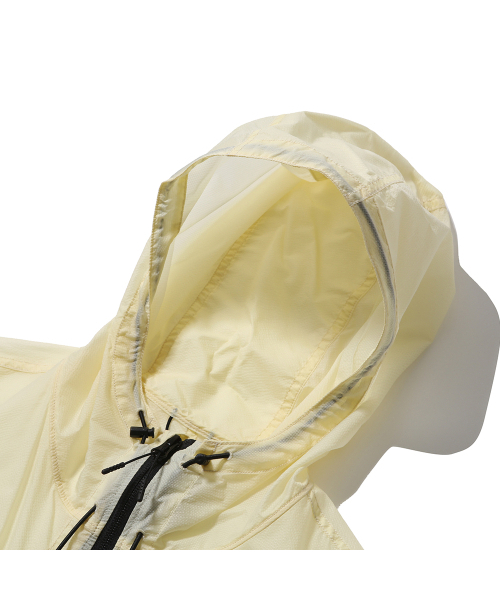 MOIF（モイフ）の「[SS25] LT WADING PARKA / MAYO（ナイロンジャケット・メンズ・その他・S/M/L）」の3枚目の写真
