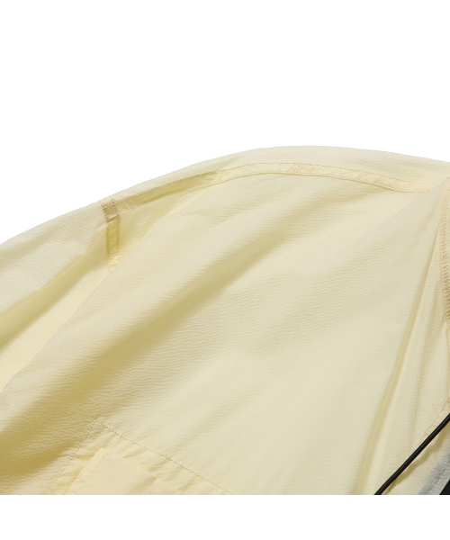 MOIF（モイフ）の「[SS25] LT WADING PARKA / MAYO（ナイロンジャケット・メンズ・その他・S/M/L）」の4枚目の写真