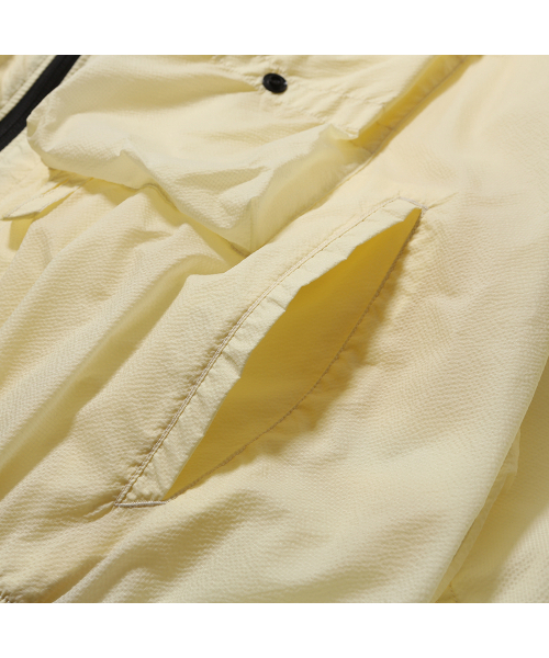 MOIF（モイフ）の「[SS25] LT WADING PARKA / MAYO（ナイロンジャケット・メンズ・その他・S/M/L）」の8枚目の写真