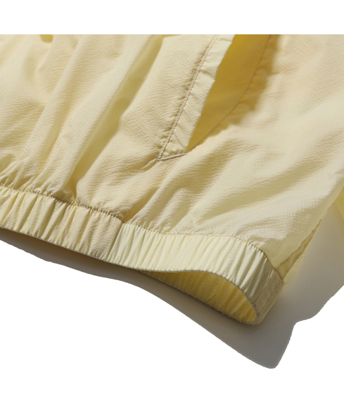MOIF（モイフ）の「[SS25] LT WADING PARKA / MAYO（ナイロンジャケット・メンズ・その他・S/M/L）」の9枚目の写真