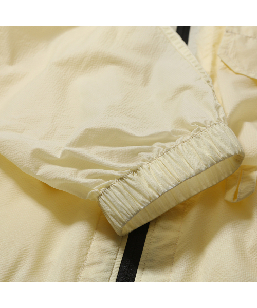 MOIF（モイフ）の「[SS25] LT WADING PARKA / MAYO（ナイロンジャケット・メンズ・その他・S/M/L）」の10枚目の写真