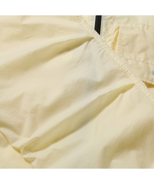 MOIF（モイフ）の「[SS25] LT WADING PARKA / MAYO（ナイロンジャケット・メンズ・その他・S/M/L）」の11枚目の写真
