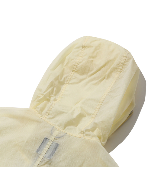 MOIF（モイフ）の「[SS25] LT WADING PARKA / MAYO（ナイロンジャケット・メンズ・その他・S/M/L）」の14枚目の写真