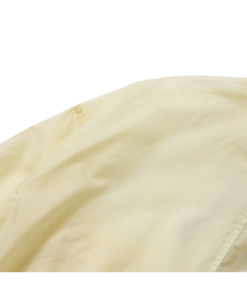 MOIF（モイフ）の「[SS25] LT WADING PARKA / MAYO（ナイロンジャケット・メンズ・その他・S/M/L）」の15枚目の写真
