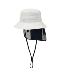 ROXY | ROXY/ロキシー キッズ ハット UVカット 水陸両用 撥水 THT261123(ハット)