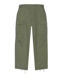 CARGO PANT KHAKI