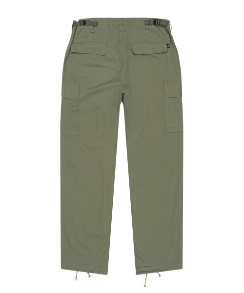 SUNDAY FRUIT MARKET（サンデーフルーツマーケット）の「CARGO PANT KHAKI（その他パンツ・メンズ・その他・FREE）」の2枚目の写真