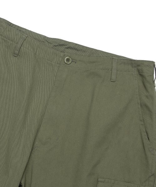SUNDAY FRUIT MARKET（サンデーフルーツマーケット）の「CARGO PANT KHAKI（その他パンツ・メンズ・その他・FREE）」の5枚目の写真