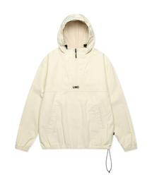 LMC（ ）の「OG CORDUROY ANORAK JACKET ivory（ナイロンジャケット）」