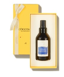 L'OCCITANE | プロヴァンスアロマ ピローミスト（リラクシング）100ｍL ギフトBOX入り(フレグランスミスト)