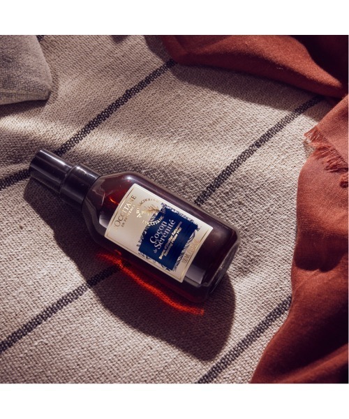 L'OCCITANE（ロクシタン）の「プロヴァンスアロマ ピローミスト（リラクシング）100ｍL ギフトBOX入り（フレグランスミスト・レディース・その他・FREE）」の4枚目の写真