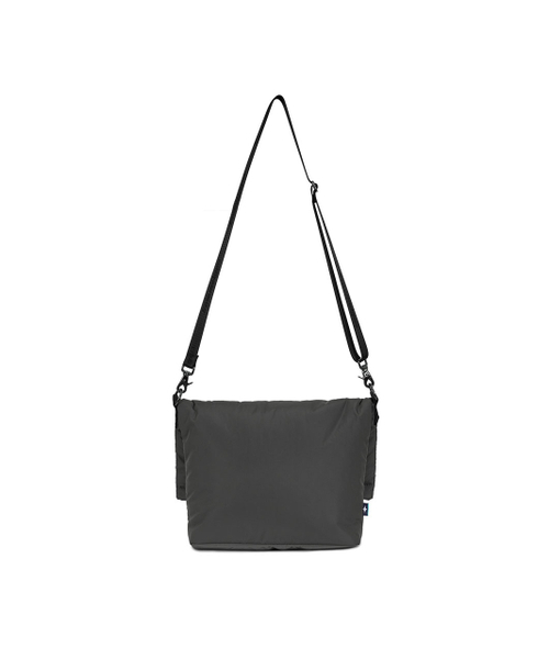 MMLG（エムエムエルジー）の「[Mmlg] CUSHION 3WAY BAG (GREY)（メッセンジャーバッグ・レディース・その他・FREE）」の3枚目の写真