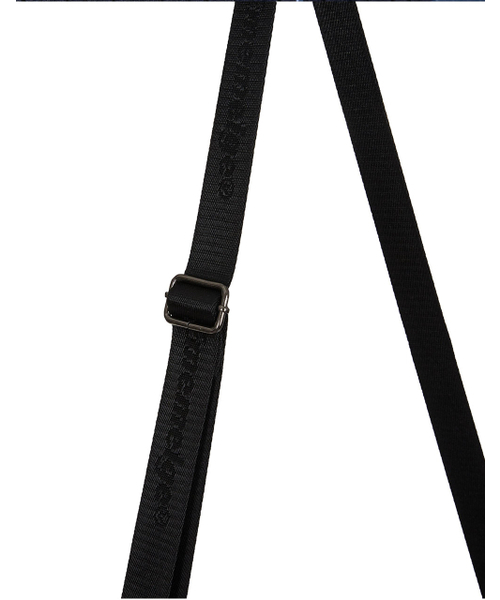 MMLG（エムエムエルジー）の「[Mmlg] CUSHION 3WAY BAG (GREY)（メッセンジャーバッグ・レディース・その他・FREE）」の5枚目の写真