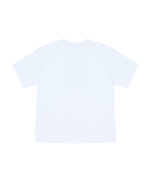 HARDCORE HAPPINESS(ハードコアハピネス)の「HAPPINESS LOGO TEE(Tシャツ/カットソー・レディース・その他・FREE)」の3枚目の写真