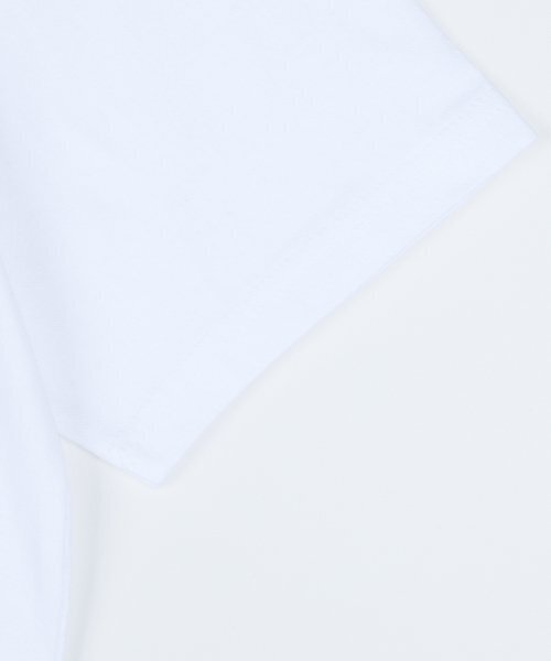 HARDCORE HAPPINESS(ハードコアハピネス)の「HAPPINESS LOGO TEE(Tシャツ/カットソー・レディース・その他・FREE)」の5枚目の写真