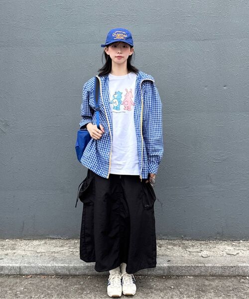 LMCの「BEAR FRIENDS TEE white(Tシャツ/カットソー・レディース・その他・S/M/L/XL)」の5枚目の写真
