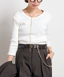 AP STUDIO｜エーピーストゥディオのトップス通販 - ZOZOTOWN