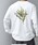 SHIPS any�i�V�b�v�X �G�j�B�j�́u�ySHIPS any�ʒ��zNYBG: �{�^�j�J�� �v�����g �����b�N�X T�V���c (����T)���iT�V���c/�J�b�g�\�[�j�v�b�z���C�g