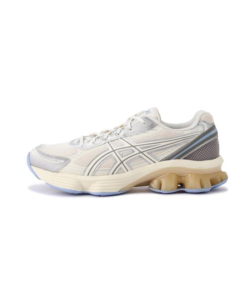 ASICS（アシックス）の「ASICS/アシックス/GEL-KINETIC FLUENT（スニーカー・メンズ・その他3/ブラック・27.0cm/28.0cm/26.0cm）」の4枚目の写真