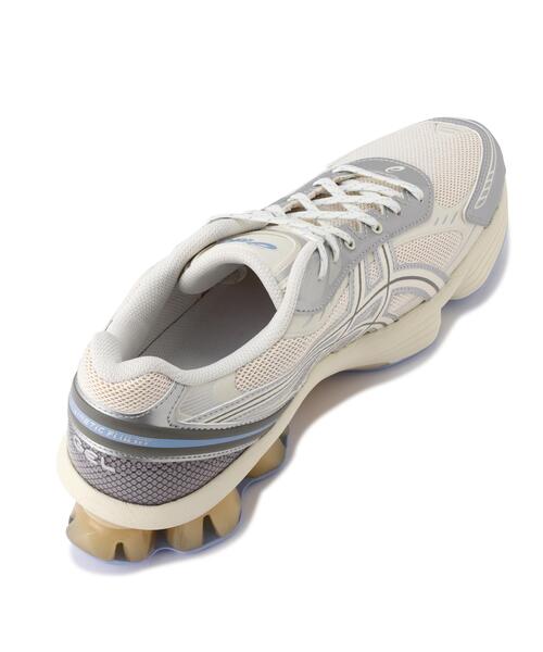 ASICS（アシックス）の「ASICS/アシックス/GEL-KINETIC FLUENT（スニーカー・メンズ・その他3/ブラック・27.0cm/28.0cm/26.0cm）」の5枚目の写真