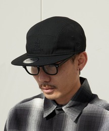 TAKAHIROMIYASHITATheSoloIst. | TAKAHIROMIYASHITATheSoloIst./タカヒロミヤシタザソロイスト. ×NEW ERA/ニューエラ Jet Cap フラットバイザー 5パネルキャップ 2026年春夏(キャップ)