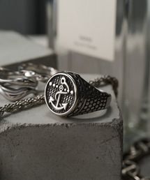 MAGASIN DE MODE Brew(�}�K�W���f���[�h�u�����[)�́yMAGASIN DE MODE Brew�z�X�e�����X�V���o�[�V�O�l�b�g�����O KNF-YI(�����O)