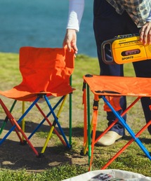 Coleman（コールマン）の「【50周年特別企画】【別注】Coleman/ コンパクト チェアテーブル セット 2026（アウトドアグッズ）」