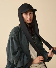 GARDEN TOKYO | CPH/シーピーエイチ/Rabbitcap/woolet(キャップ)