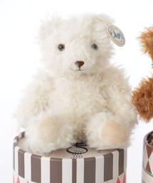 SHIPS(�V�b�v�X)��BON TON TOYS:B.T. CHAPS :Mini BEAR & CAT �ʂ������(���̑�)