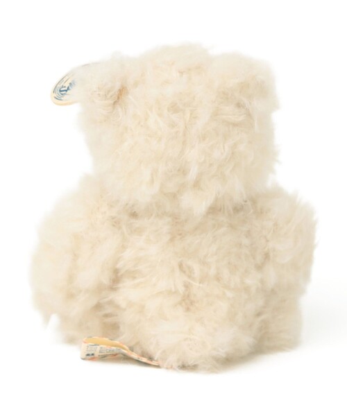 SHIPS（シップス）の「BON TON TOYS:B.T. CHAPS :Mini BEAR & CAT ぬいぐるみ（その他・キッズ・ホワイト系その他/ブラウン系その他・ONE SIZE）」の7枚目の写真