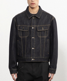 MUSINSA｜ムシンサ（メンズ）のデニムジャケット（）通販 - ZOZOTOWN