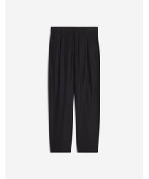 Maison Kitsune | PLEATED PANTS(その他パンツ)