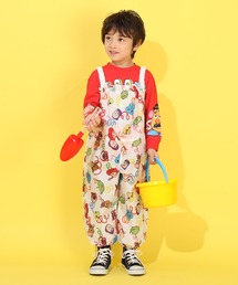 Disney（ディズニー）の「ディズニー キャラクター プレイウェア 1211K（その他）」