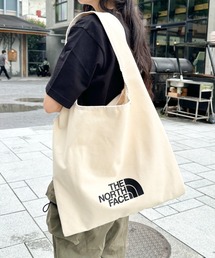 THE NORTH FACE｜ザノースフェイスのトートバッグ（ベージュ系）通販