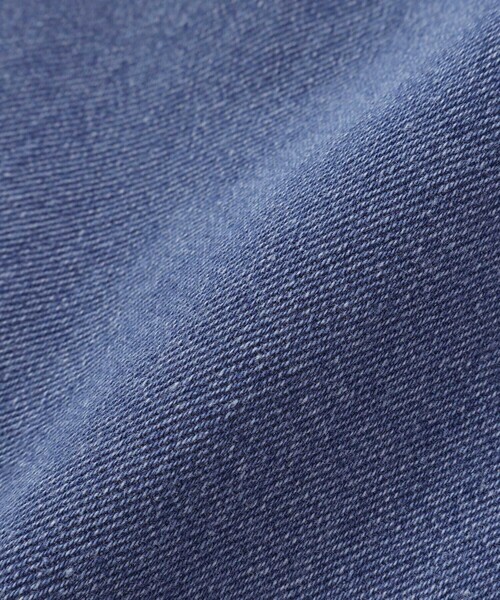 BeBe（ベベ）の「ジョグデニムステッチロゴストレッチロングパンツ（デニムパンツ・キッズ・ブルー/ネイビー・120cm/130cm/150cm/140cm）」の15枚目の写真