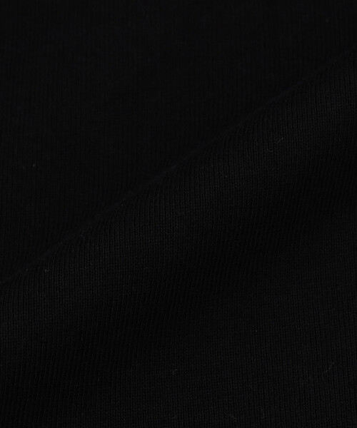 NANGA(ナンガ)の「NANGA/ナンガ ECO HYBRID BOX LOGO L/S TEE(Tシャツ/カットソー・メンズ・ブラック/ホワイト/インディゴブルー・X-LARGE/MEDIUM/LARGE)」の8枚目の写真