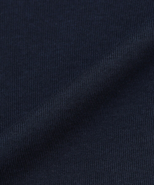 NANGA(ナンガ)の「NANGA/ナンガ ECO HYBRID BOX LOGO L/S TEE(Tシャツ/カットソー・メンズ・ブラック/ホワイト/インディゴブルー・X-LARGE/MEDIUM/LARGE)」の11枚目の写真